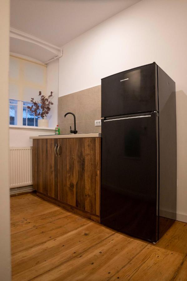 Coban Residence - A4 - Rustic Apartment براشوف المظهر الخارجي الصورة