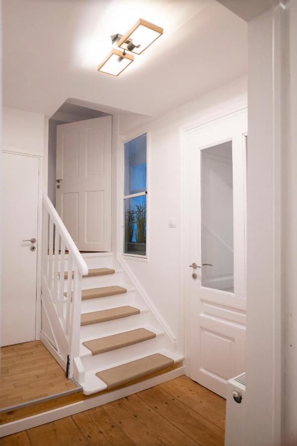 Coban Residence - A4 - Rustic Apartment براشوف المظهر الخارجي الصورة