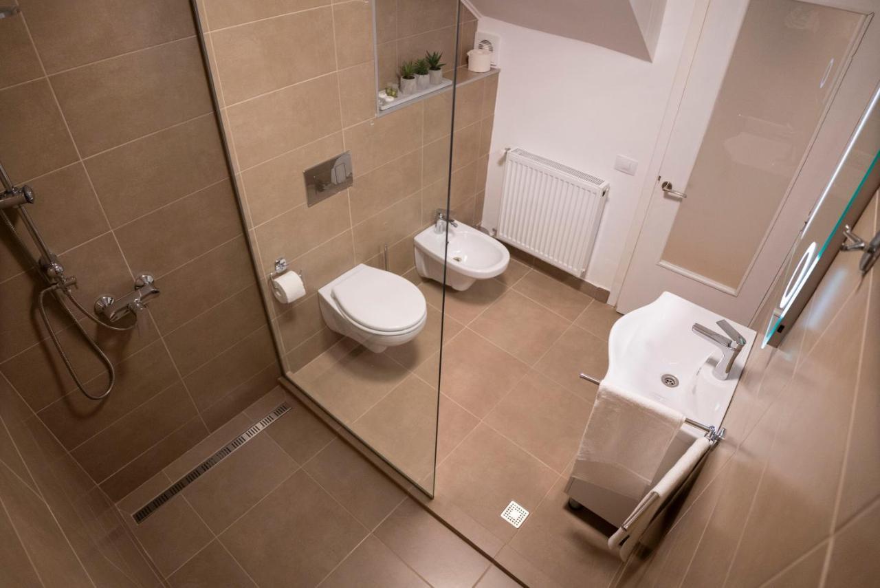 Coban Residence - A4 - Rustic Apartment براشوف المظهر الخارجي الصورة